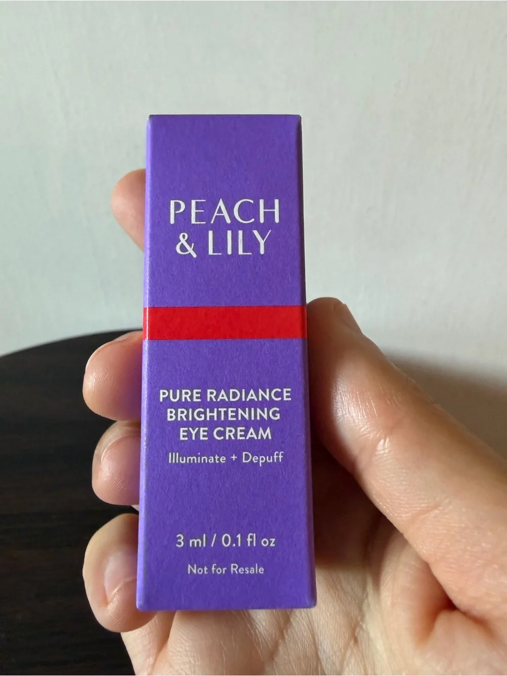 🌼 4/$13 - New 2 piece Skincare Set (peach & Lily and  NP laboratory)